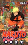 Naruto sfastriato